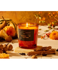 Rewined Harvest Burning Of The Vines Kerze 283 g