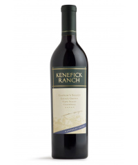 Rotwein Kenefick Ranch Cabernet Franc 2021