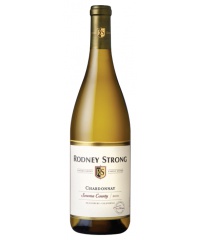 Weißwein aus Amerika Rodney Strong Sonoma County Chardonnay 2016