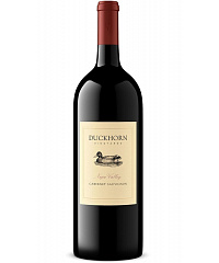 Rotwein Duckhorn Vineyards Napa Valley Cabernet Sauvignon 2021 Magnum 1,5L