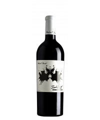 Rotwein Michael David Winery Inkblot Cabernet Franc 2021