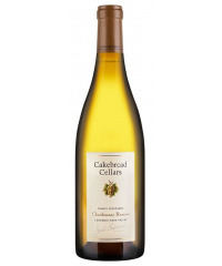 Weißwein Cakebread Cellars Chardonnay Reserve 2021 750ml
