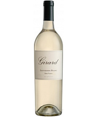 Weißwein Girard Sauvignon Blanc 2022 aus dem Napa Valley 