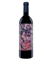 Rotwein Orin Swift Abstract Red 2021 Magnum 1500ml